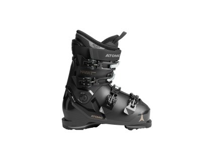 Lyžiarske topánky Atomic HAWX MAGNA 75 W Black (Veľkosť 24/24.5)