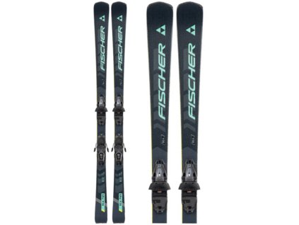 P15823 Fischer RC4 POWER AR RS 10 PR A15823 T40321 .001