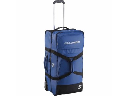105781 salomon race trip container 100l