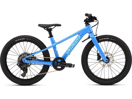 Specialized Riprock 20 Gloss Sky Blue / Oasis and Desert Rose (Veľkosť 20)