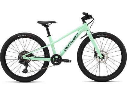 Specialized Riprock 24 Gloss Oasis / Emerald Metallic (Veľkosť 24)