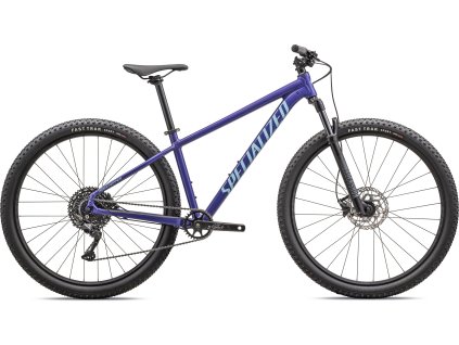 Specialized Rockhopper Comp GLOSS PURPLE HAZE / ASTRAL BLUE (Veľkosť S)