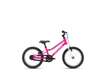 CTM SLY 16" pink (Veľkosť 8,5")