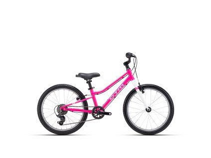 CTM SLY 20" pink (Veľkosť 10")