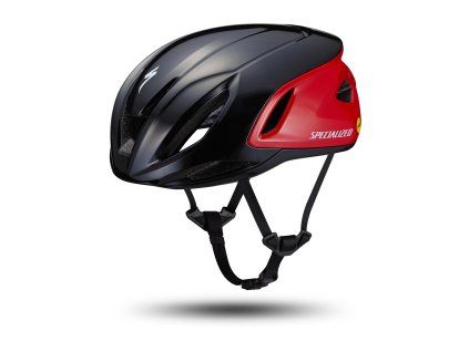 Specialized Propero 4 Black/Red (Veľkosť S)