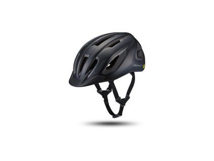 Specialized Chamonix 3 Matte Black (Veľkosť S)