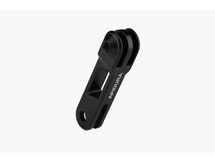 new drzak expedition accessory arm