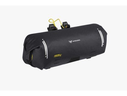 new brasna expedition handlebar pack 14l