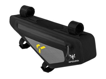 brasna apidura backcountry frame pack 2l
