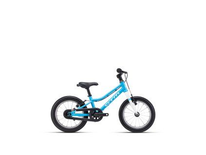CTM SLY 14" matt blue (Veľkosť 14")