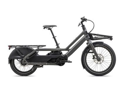 Specialized Turbo Porto Smoke / Black  Na prenájom