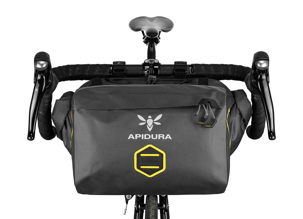 Taška Apidura Expedition Accessory Pocket (4,5 L)