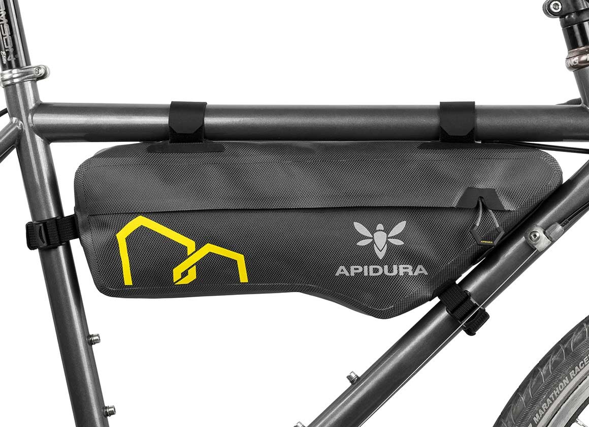 Taška Apidura Expedition Frame Pack Compact (3l)