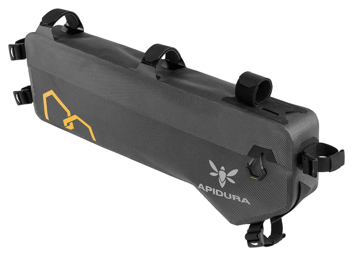 Taška Apidura Expedition Frame Pack Tall (6,5l)