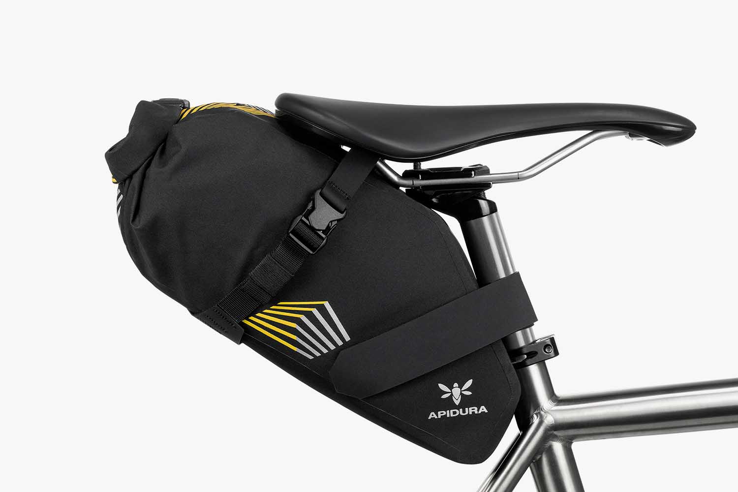 Taška Apidura Racing saddle pack (5l),