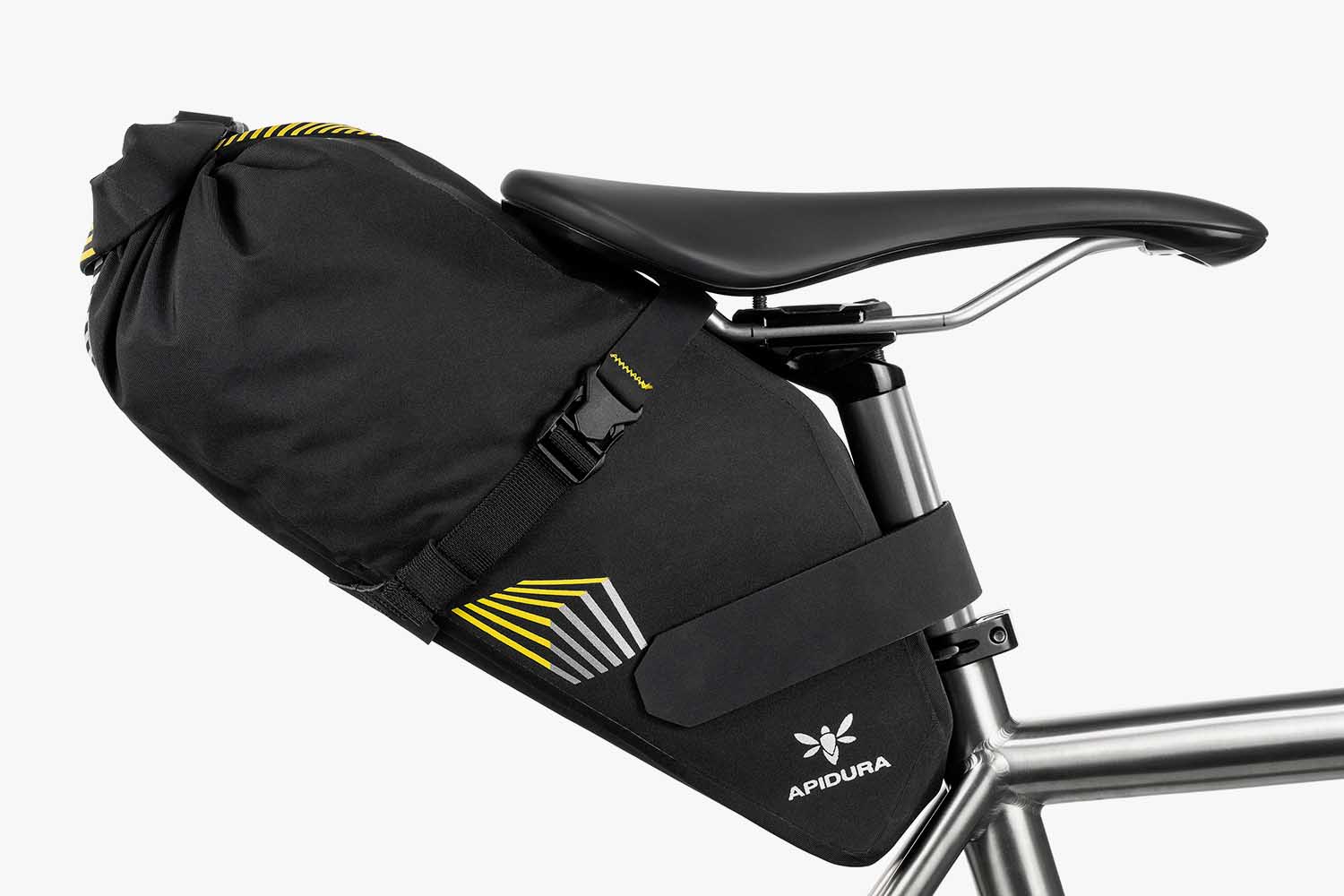 Taška Apidura Racing saddle pack (7l),