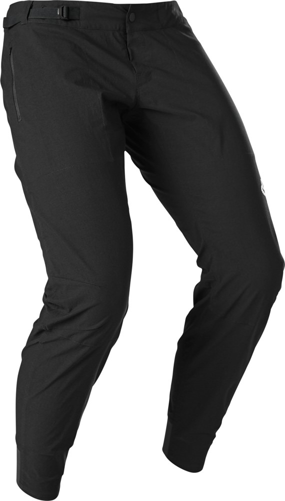 FOX Ranger Pant Black Veľkosť: 38