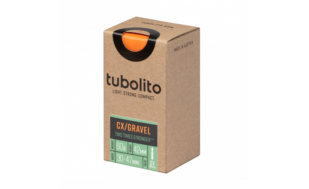 TUBOLITO CX/Gravel Duša 700C Veľkosť: 60 mm