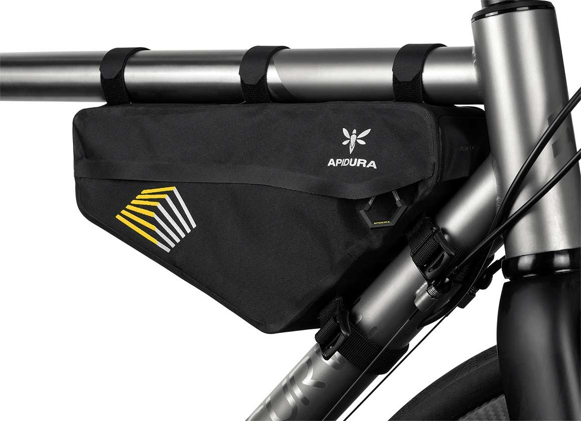 Apidura Racing frame pack (2,4l)