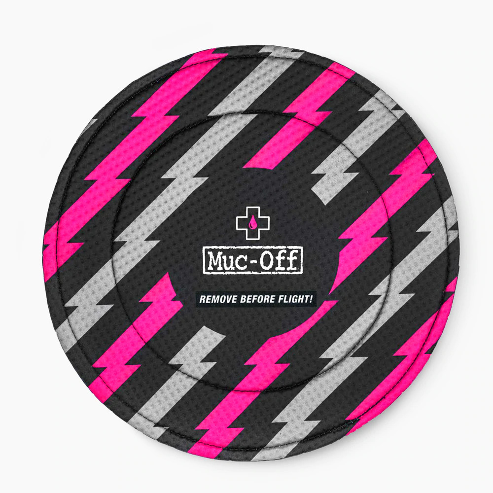 Muc-Off Disc Brake Covers Bolt