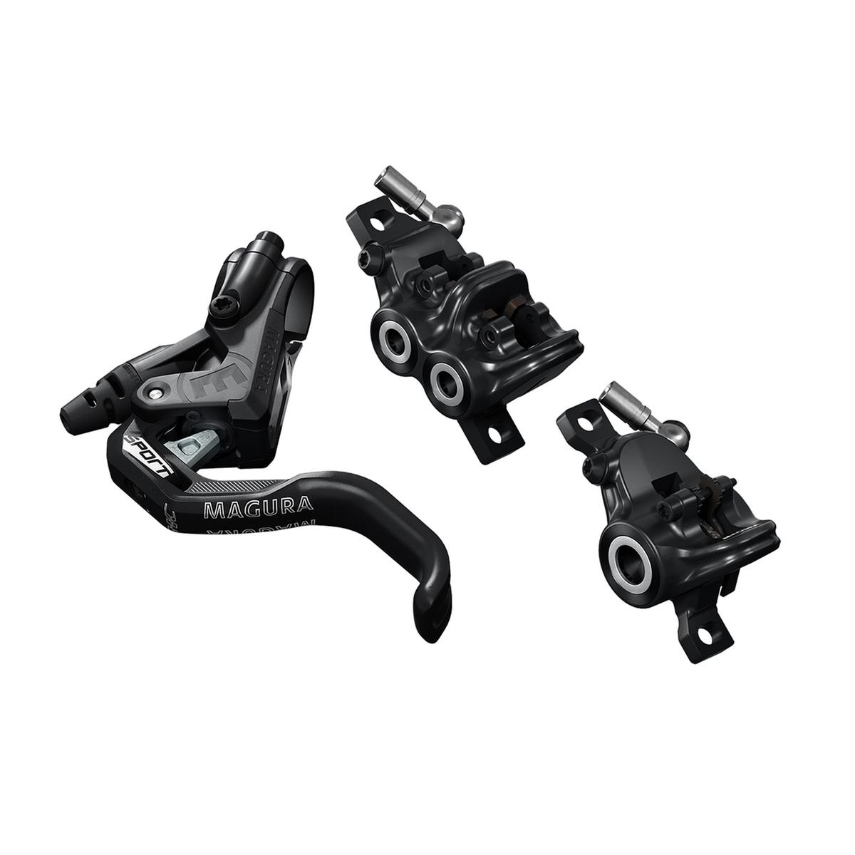 Magura MT TRAIL Set brzd