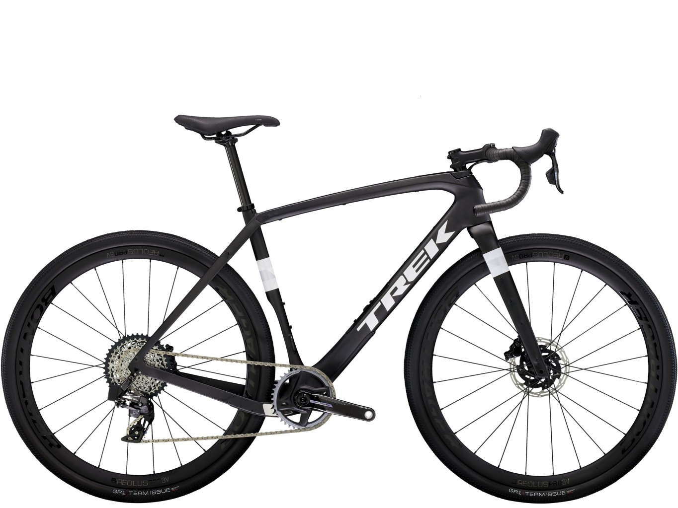 TREK Checkpoint SL 7 AXS MATTE DEEP SMOKE Veľkosť: 49