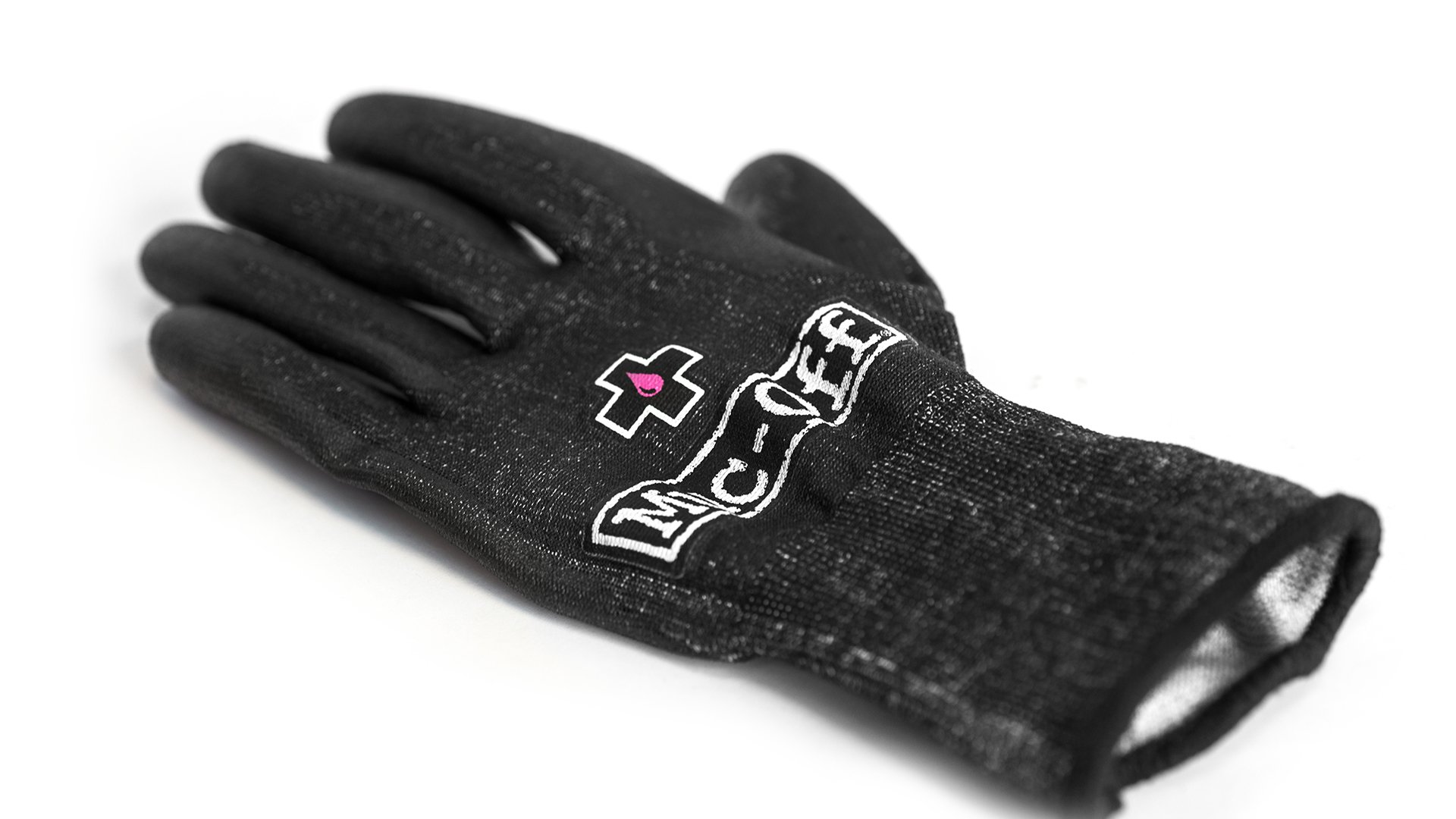 Muc-Off Mechanics Gloves Veľkosť: M