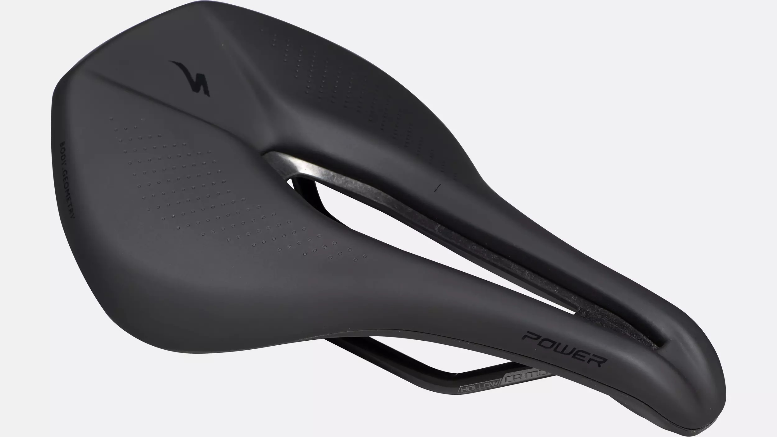 Specialized Power Comp Saddle Size: 168mm