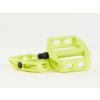 Bontrager Line Comp Flat Pedal Set Volt