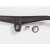 Bontrager RSL MTB Handlebar/Stem Čierna