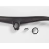 Bontrager RSL MTB Handlebar/Stem Čierna