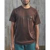 POC Reform Enduro Tee Axinite Brown