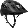 FOX Speedframe black MIPS helmet