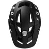 FOX Speedframe black MIPS helmet