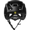 FOX Speedframe black MIPS helmet