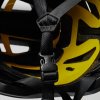FOX Speedframe black MIPS helmet