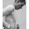 POC Essential Layer LS jersey Hydrogen White