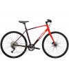 TREK FX 3 Disc VIPER RED TO COBRA BLOOD FADE