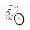 ELECTRA Cruiser Go! Step-Thru WHITE