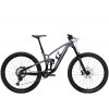 TREK Fuel EX 8 Gen 6 GALACTIC GREY TO BLACK FADE
