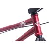 CTM POP 20" CRMO cherry red