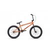 CTM POP 20" CrMo matt orange