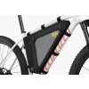 apidura backcountry full frame pack 6l on bike 2