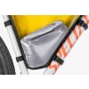 apidura innovation lab frame pack hydration bladder 1.5l on bike 1