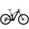 TREK Rail 9.7 Gen 4 CARBON RED SMOKE