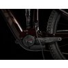 TREK Rail 9.7 Gen 4 CARBON RED SMOKE