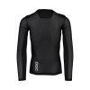 POC Essential Layer LS jersey Uranium Black