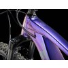 TREK Marlin+ 8 PURPLE FLIP TO BLACK FADE