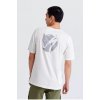 Specialized/Fjällräven Pocket Short Sleeve Eggshell