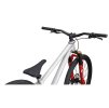 SPECIALIZED P.4 SATIN ALUMINUM/ BLACK